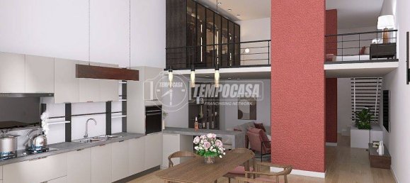 1 Schlafzimmer Wohnung in Turin, Italy, Nr. 318282 2