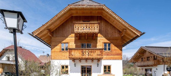 استوديو في Mariapfarr, Austria رقم 14944 7