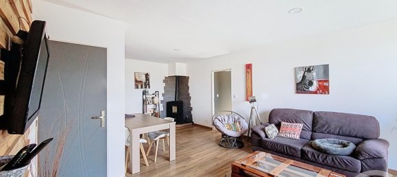 4 bedrooms House in Saint-Bonnet-de-Rochefort, France No. 201236 5