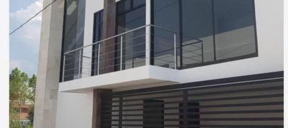 3 chambres Maison à San Andres Cholula, Mexico No. 161987 2