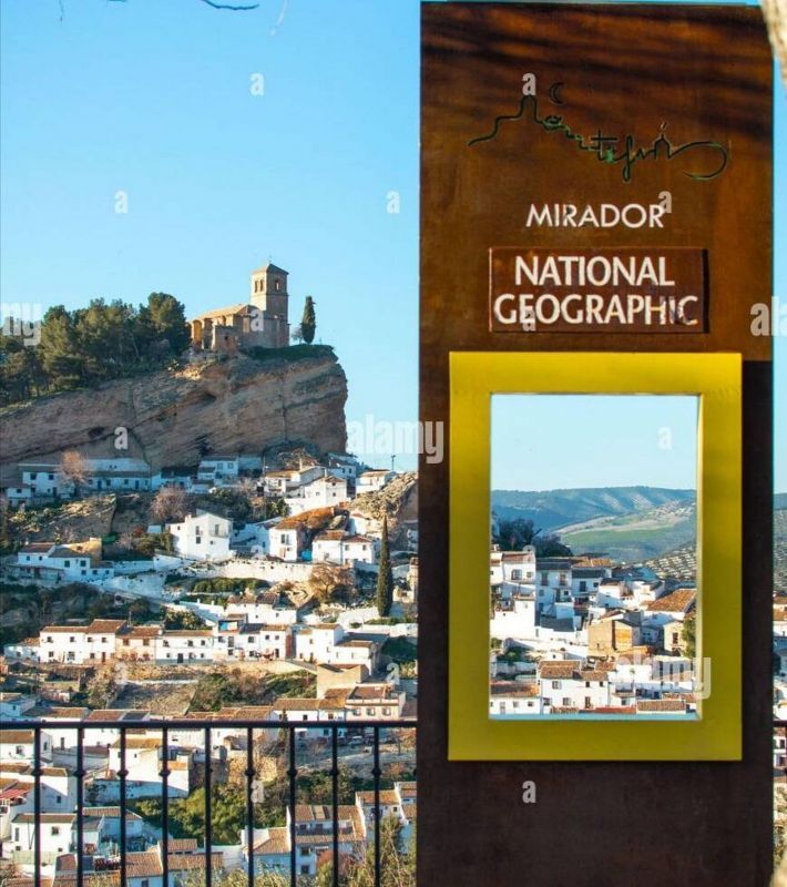 7 غرف نوم منزل في Granada, Spain رقم 226029