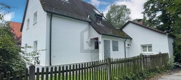 10 rooms House in Munich, Germany No. 224590 2