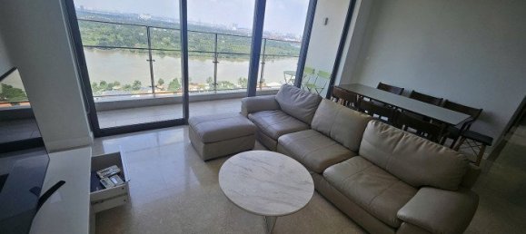 4 غرف نوم شقة في Thu Duc, Vietnam رقم 74672 2