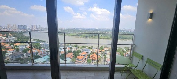 4 غرف نوم شقة في Thu Duc, Vietnam رقم 74672 5