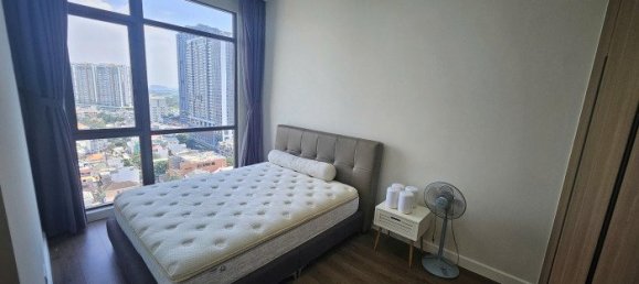 4 غرف نوم شقة في Thu Duc, Vietnam رقم 74672 4