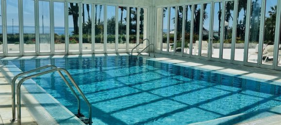 Квартира с 3 спальнями в Марбелья, Испания № 154141 21