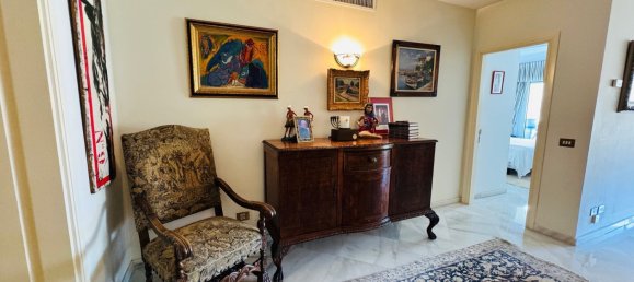 Квартира с 3 спальнями в Марбелья, Испания № 154141 20