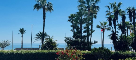 Квартира с 3 спальнями в Марбелья, Испания № 154141 14