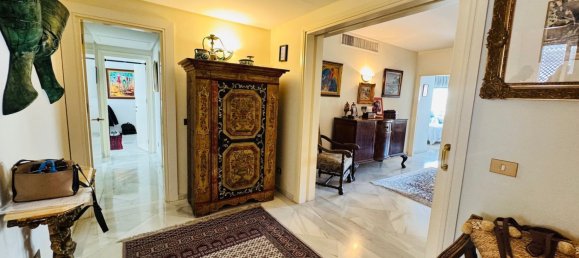 Квартира с 3 спальнями в Марбелья, Испания № 154141 19