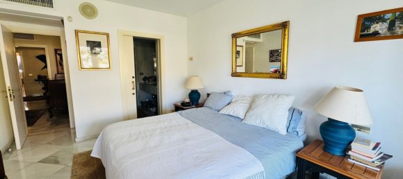 Квартира с 3 спальнями в Марбелья, Испания № 154141 13