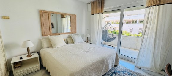 Квартира с 3 спальнями в Марбелья, Испания № 154141 16