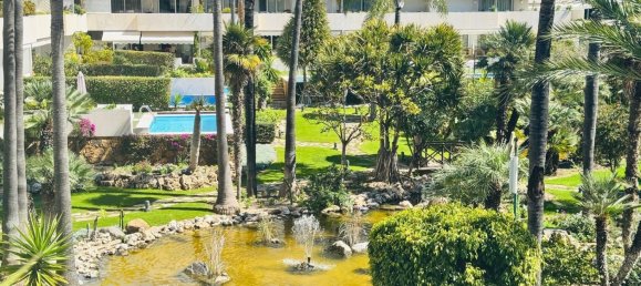 Квартира с 3 спальнями в Марбелья, Испания № 154141 4