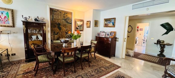 Квартира с 3 спальнями в Марбелья, Испания № 154141 12