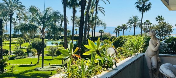 Квартира с 3 спальнями в Марбелья, Испания № 154141 10