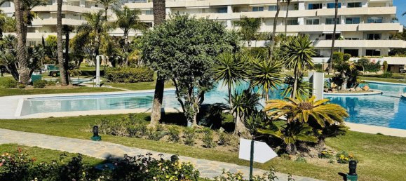 Квартира с 3 спальнями в Марбелья, Испания № 154141 7