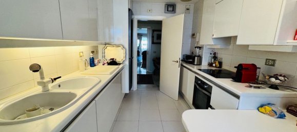 Квартира с 3 спальнями в Марбелья, Испания № 154141 18