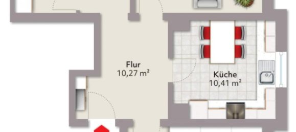 2 chambres Appartement à Dresden, Germany No. 74759 14