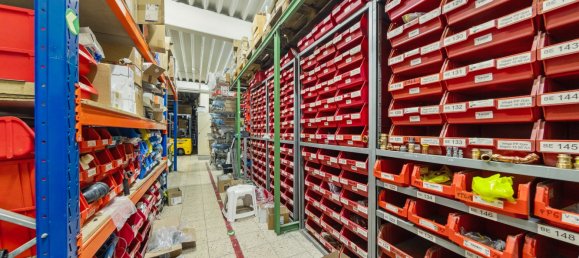 Almacén de 12 habitaciónes en Aachen, Germany No. 131238 6