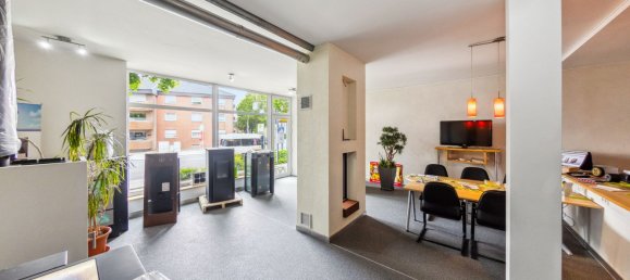 Almacén de 12 habitaciónes en Aachen, Germany No. 131238 3