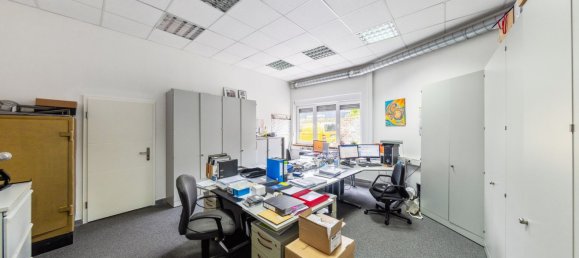 Almacén de 12 habitaciónes en Aachen, Germany No. 131238 2