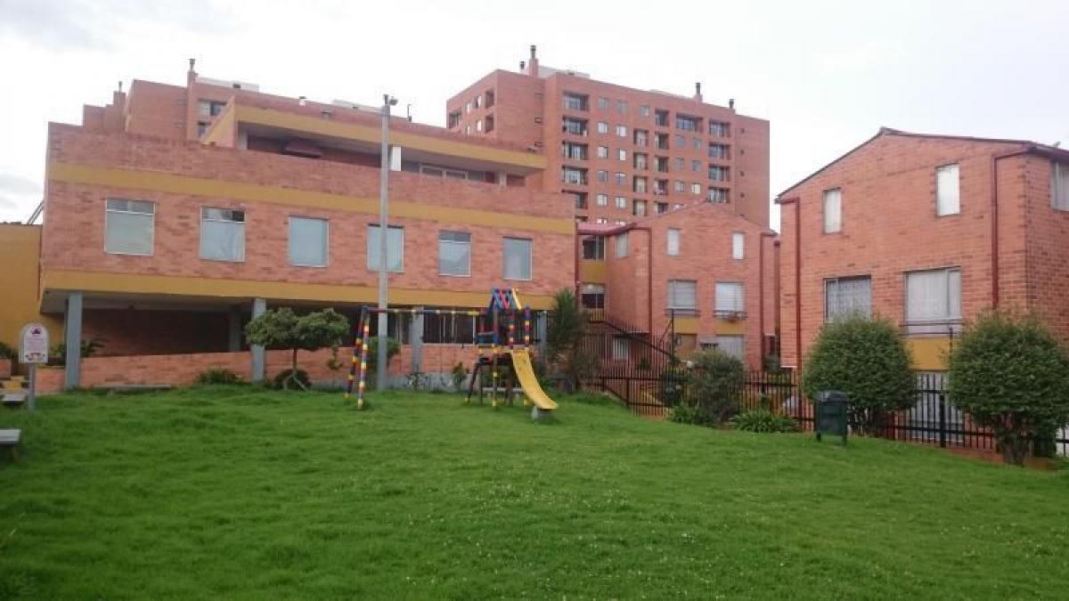 3 غرف نوم منزل في Bogota, Colombia رقم 10005