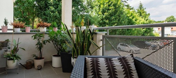 2 rooms Apartment in Bad Voslau, Austria No. 197982 13