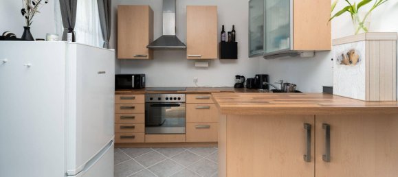 2 rooms Apartment in Bad Voslau, Austria No. 197982 5