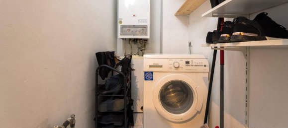 2 rooms Apartment in Bad Voslau, Austria No. 197982 12