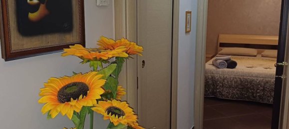 2 Schlafzimmer Penthouse in Foggia, Italy, Nr. 313071 14