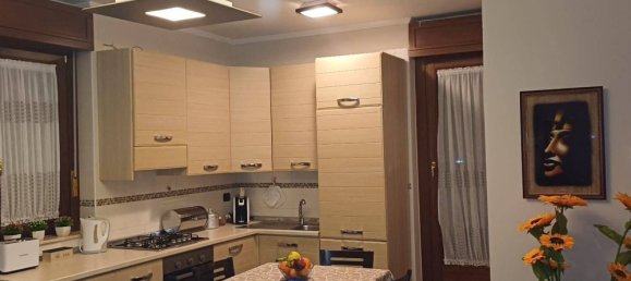 2 Schlafzimmer Penthouse in Foggia, Italy, Nr. 313071 15