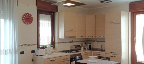 2 Schlafzimmer Penthouse in Foggia, Italy, Nr. 313071 16