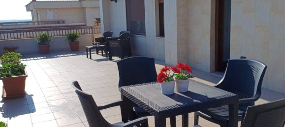 2 Schlafzimmer Penthouse in Foggia, Italy, Nr. 313071 18