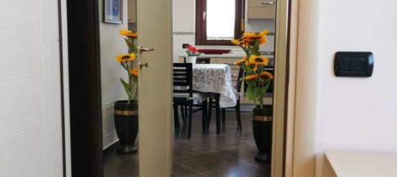 2 Schlafzimmer Penthouse in Foggia, Italy, Nr. 313071 13