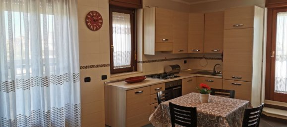 2 Schlafzimmer Penthouse in Foggia, Italy, Nr. 313071 17