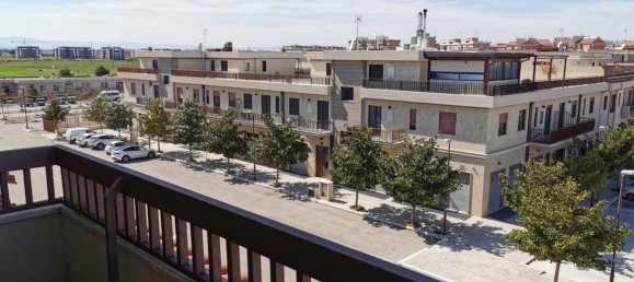 2 Schlafzimmer Penthouse in Foggia, Italy, Nr. 313071 20