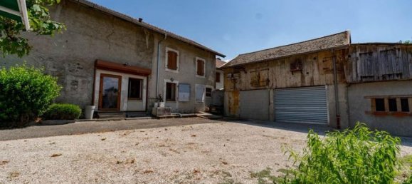 3 Schlafzimmer Haus in Neydens, France, Nr. 291561 20