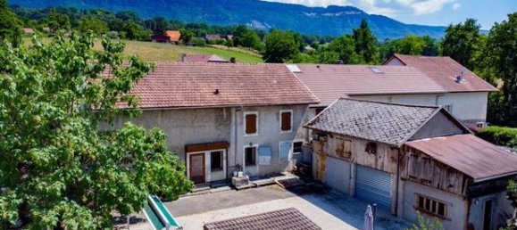 3 Schlafzimmer Haus in Neydens, France, Nr. 291561 2