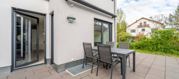 Таунхаус с 5 комнатами в Штутгарт, Германия № 18032 11