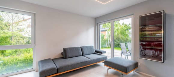 Таунхаус с 5 комнатами в Штутгарт, Германия № 18032 9