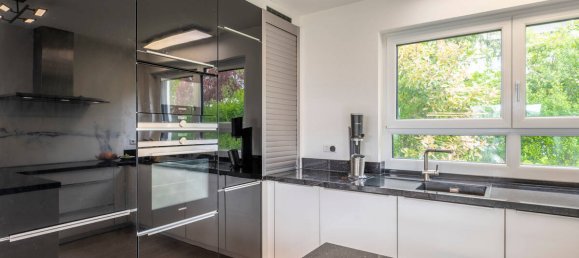 Таунхаус с 5 комнатами в Штутгарт, Германия № 18032 5