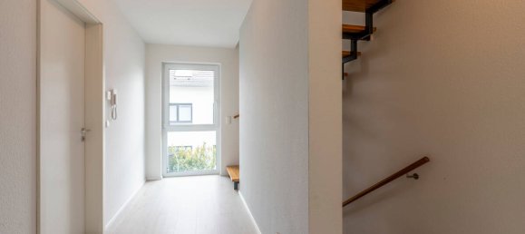 Таунхаус с 5 комнатами в Штутгарт, Германия № 18032 23