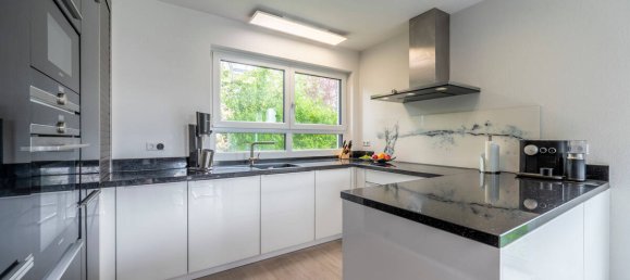 Таунхаус с 5 комнатами в Штутгарт, Германия № 18032 6