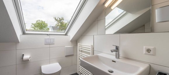 Таунхаус с 5 комнатами в Штутгарт, Германия № 18032 26