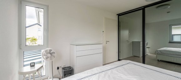 Таунхаус с 5 комнатами в Штутгарт, Германия № 18032 17