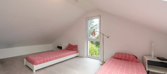 Таунхаус с 5 комнатами в Штутгарт, Германия № 18032 24