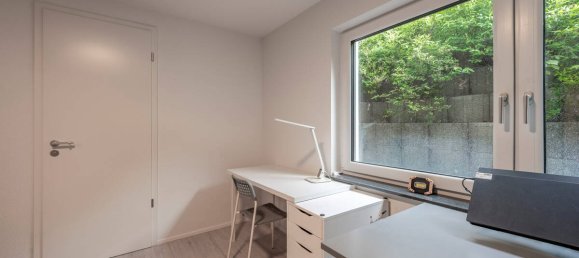 Таунхаус с 5 комнатами в Штутгарт, Германия № 18032 31