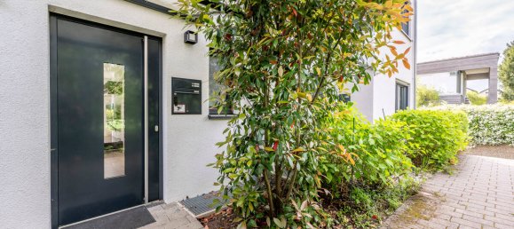 Таунхаус с 5 комнатами в Штутгарт, Германия № 18032 3