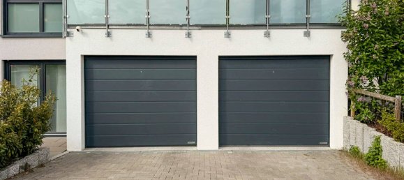 Таунхаус с 5 комнатами в Штутгарт, Германия № 18032 33