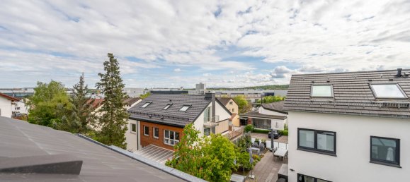 Таунхаус с 5 комнатами в Штутгарт, Германия № 18032 29