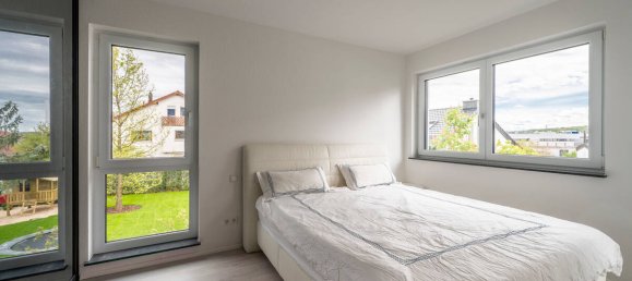 Таунхаус с 5 комнатами в Штутгарт, Германия № 18032 14